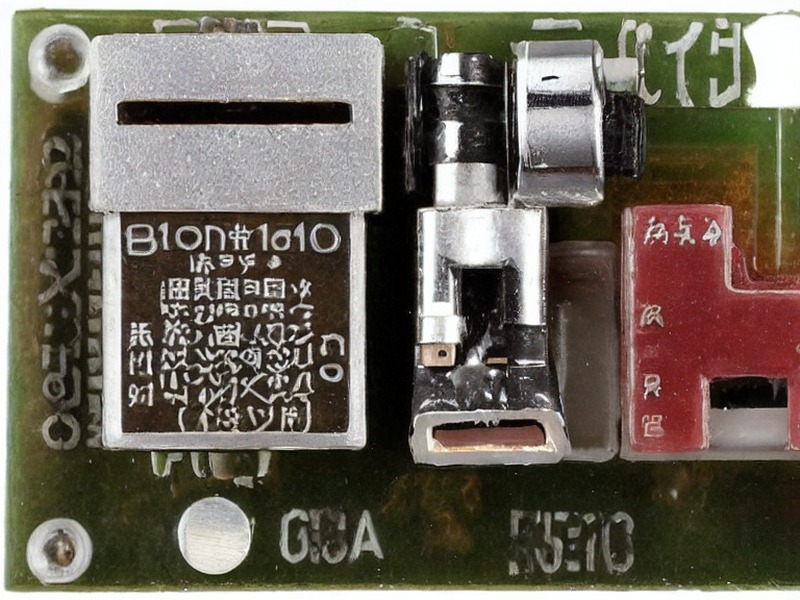 TVS保护应用产品说明