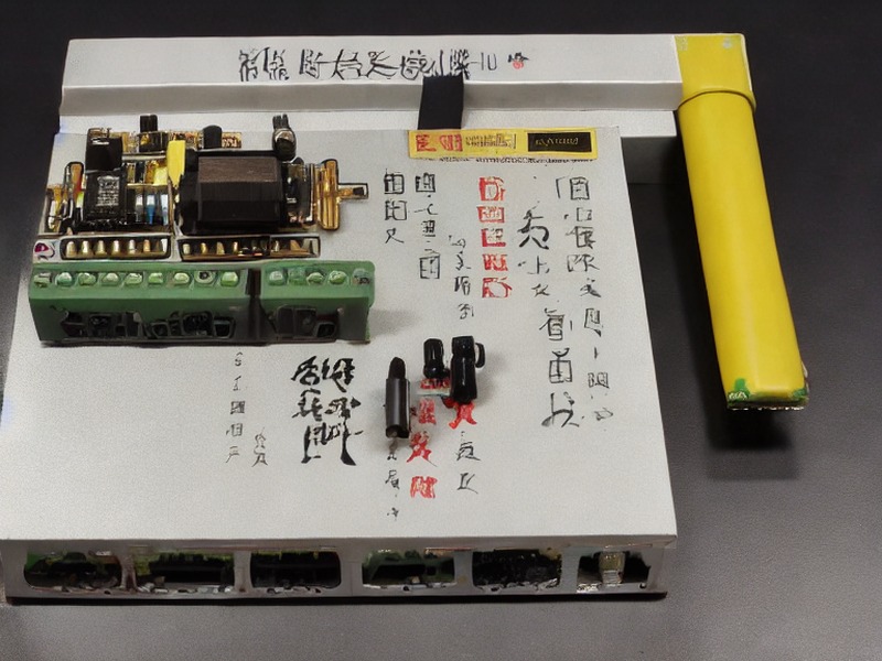 接口芯片工程页参数与应用整理