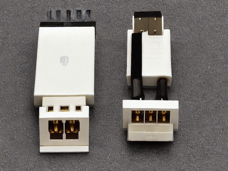 ADC采集目录产品资料 2