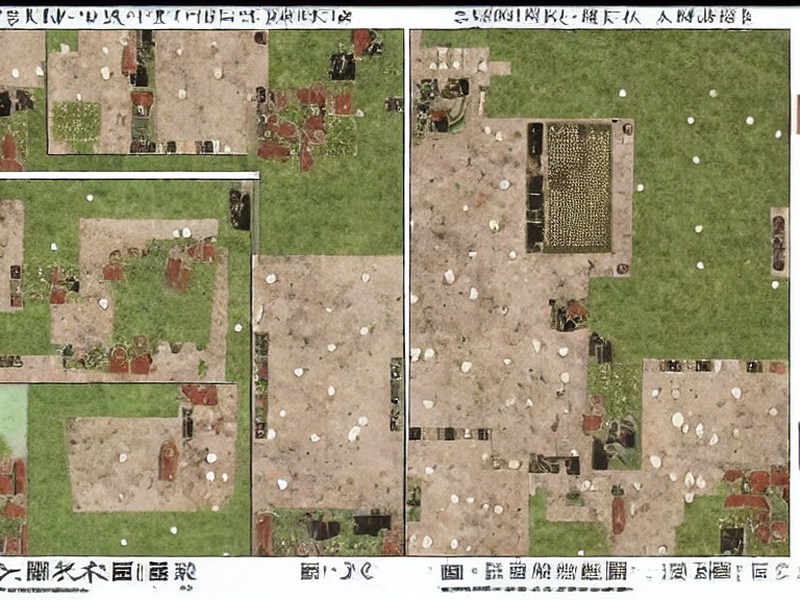 模拟前端资源清单