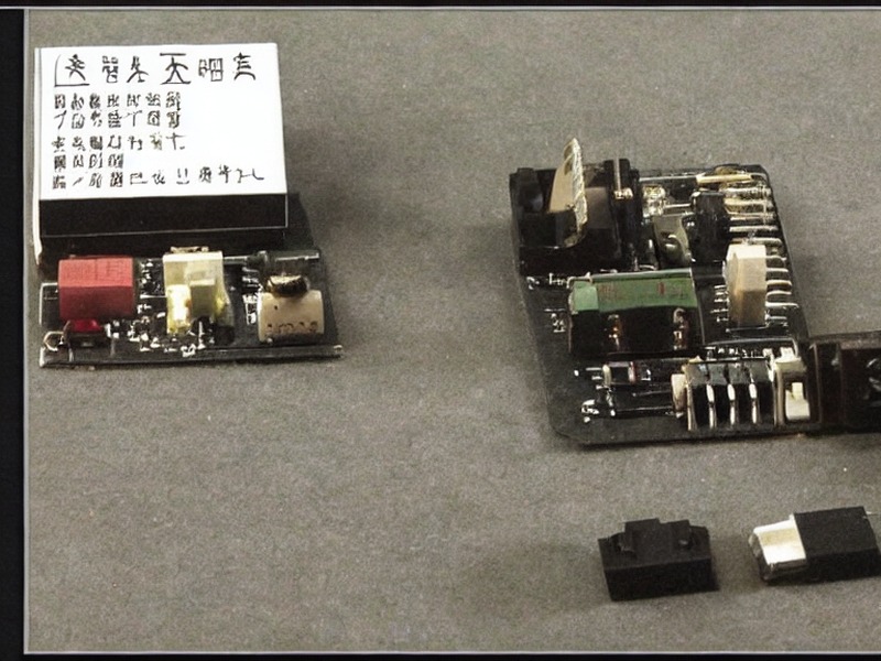 接口芯片中心工程资料 2