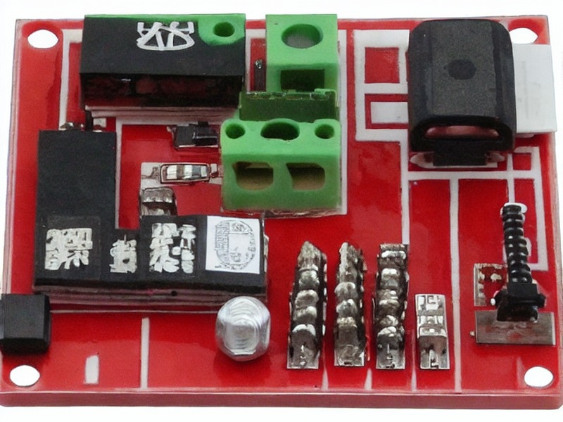 隔离器总览工程资料 1