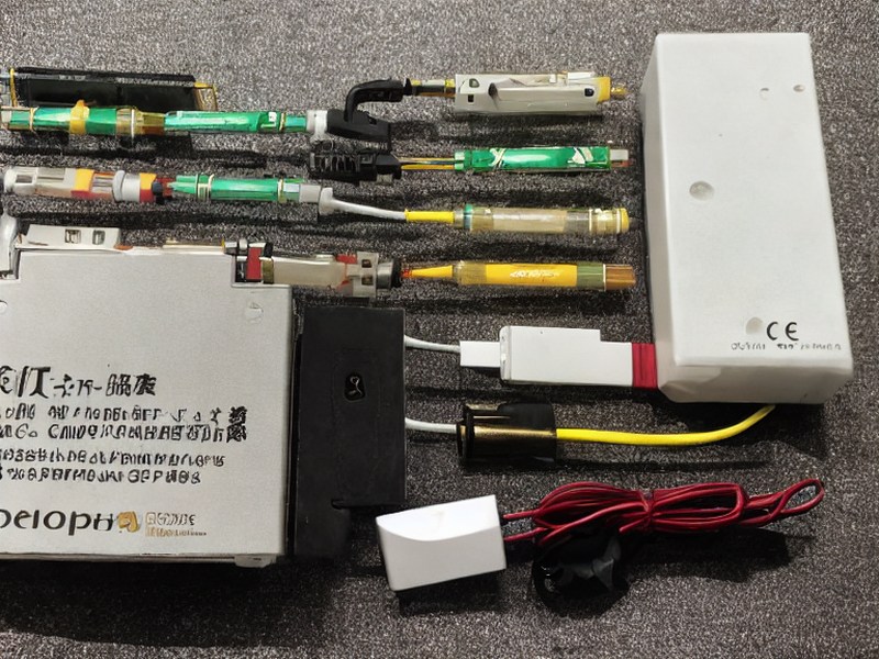 Wi-Fi模块应用资料：Wi-Fi模块资料 2