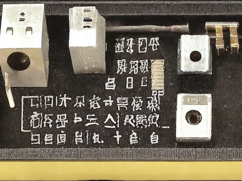 铝电解电容资料选型参考 1