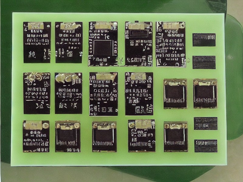 ESD保护说明应用说明 1