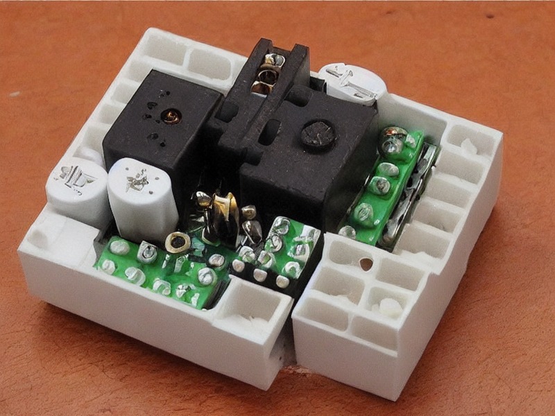 MOSFET选型工程应用 1