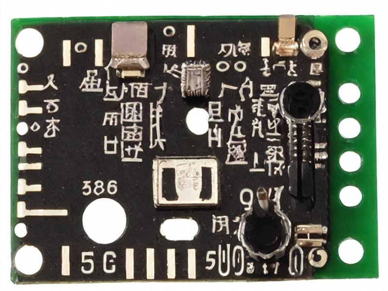 频率控制入口选型参考 2