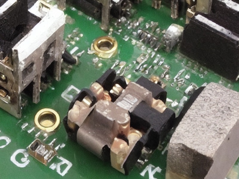 测试夹具分类资料参考 1