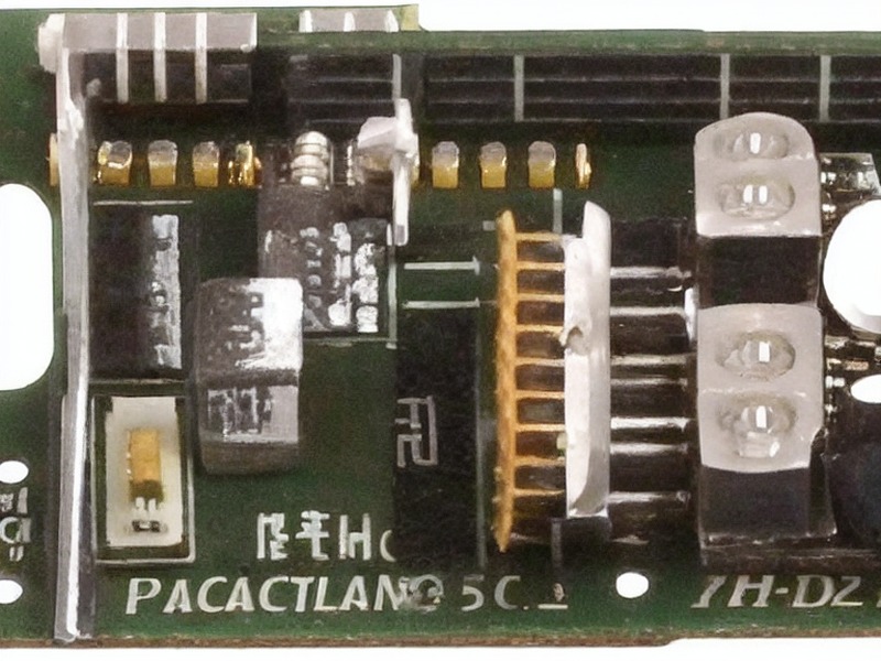 开关器件内容项目资料 1