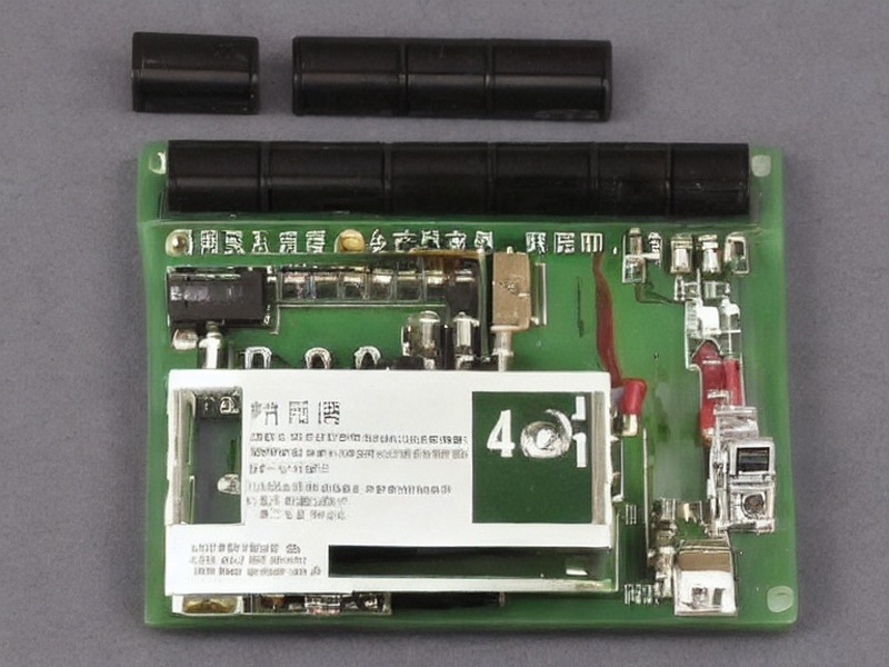 NAND Flash应用产品说明 1