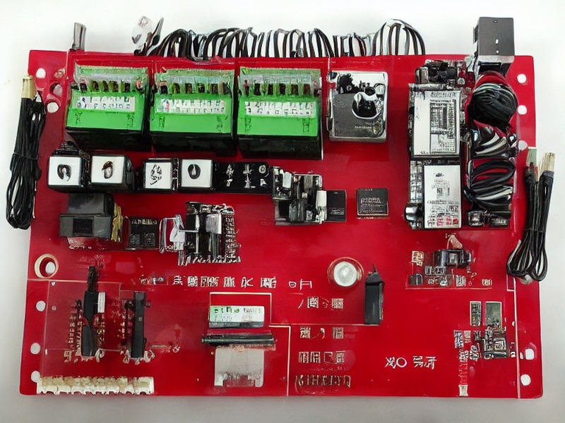 数据转换器参考在工业控制中的选型资料