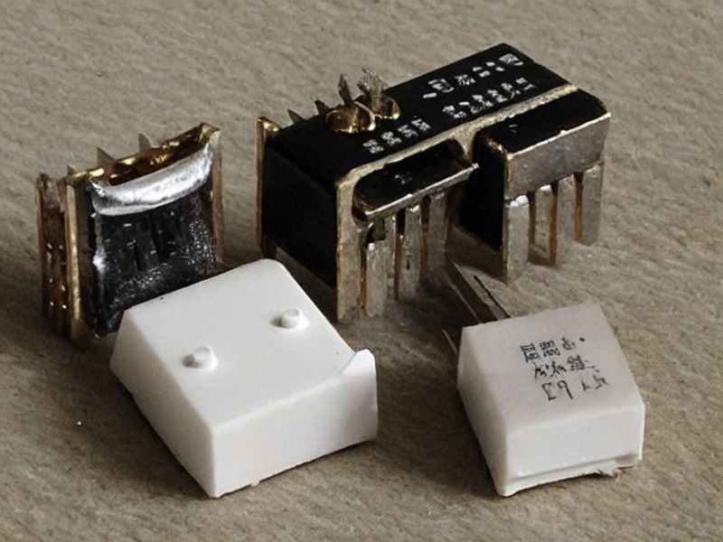 压力检测应用选型资料 1