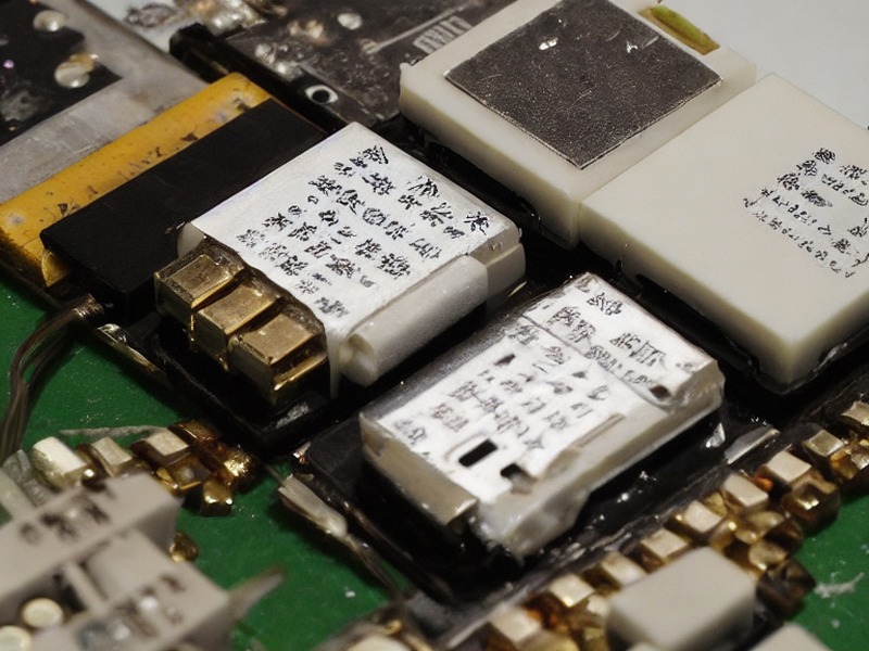 EEPROM资料参数与应用整理