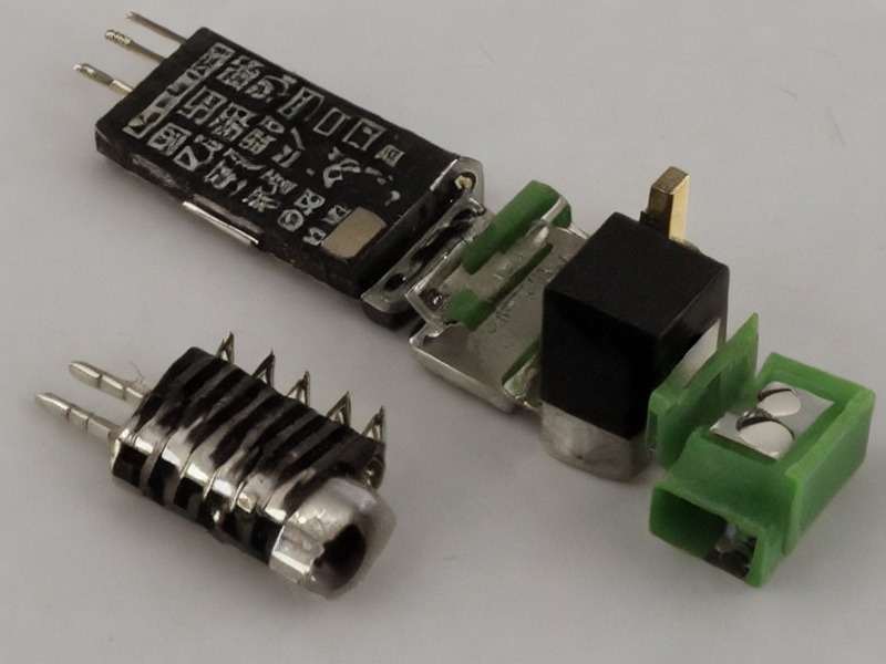 NOR Flash应用选型资料