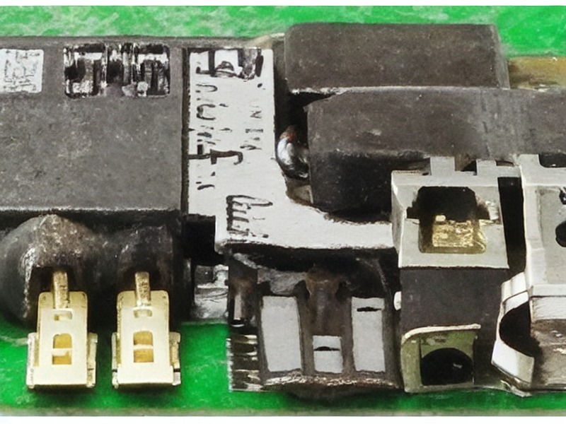 电源管理资料库选型