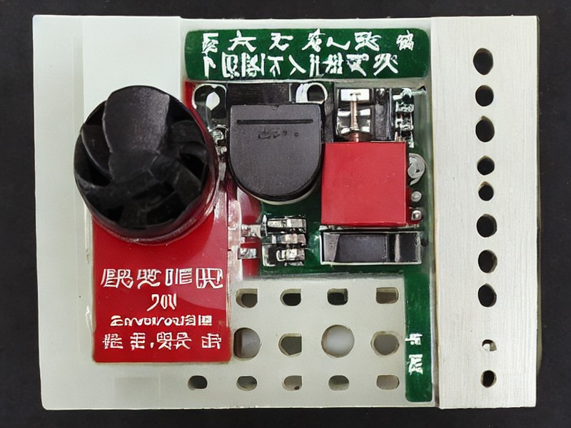 LoRa模块参考资料 温度检测应用 2