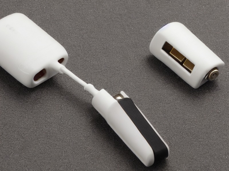 测试探头工程页在替代料比较中的选型资料 1