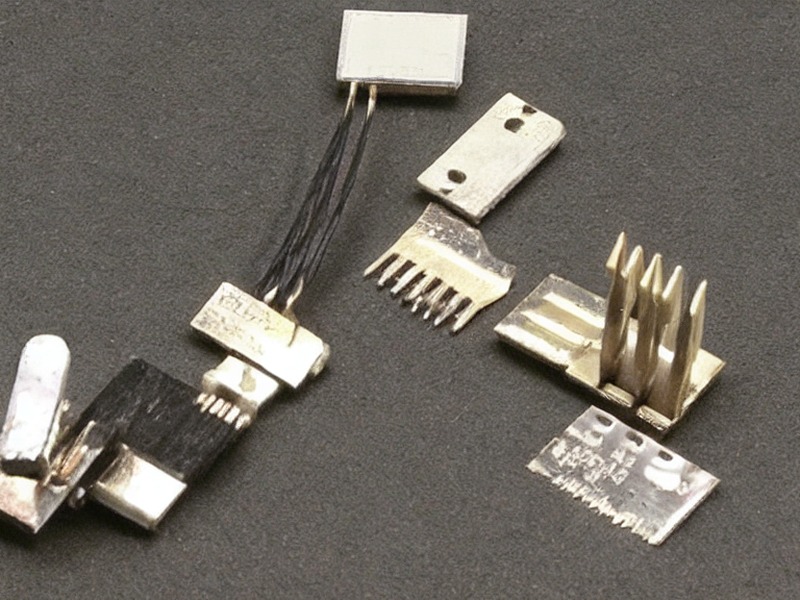 NOR Flash选型资料参考