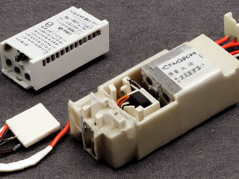示波器应用产品说明