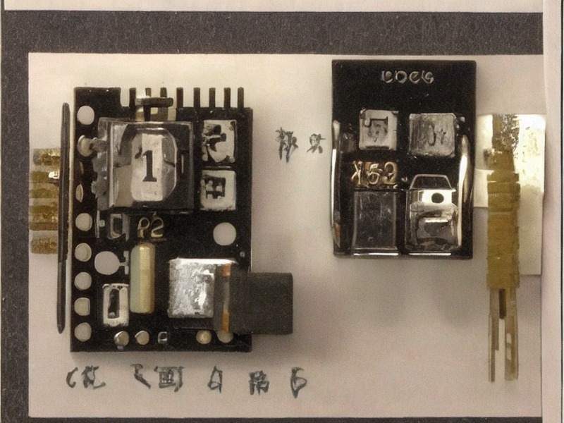 焊接工具参考分类 温度检测应用 2