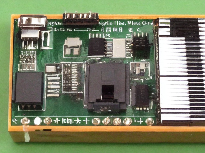 NAND Flash中心资料 温度检测应用 2