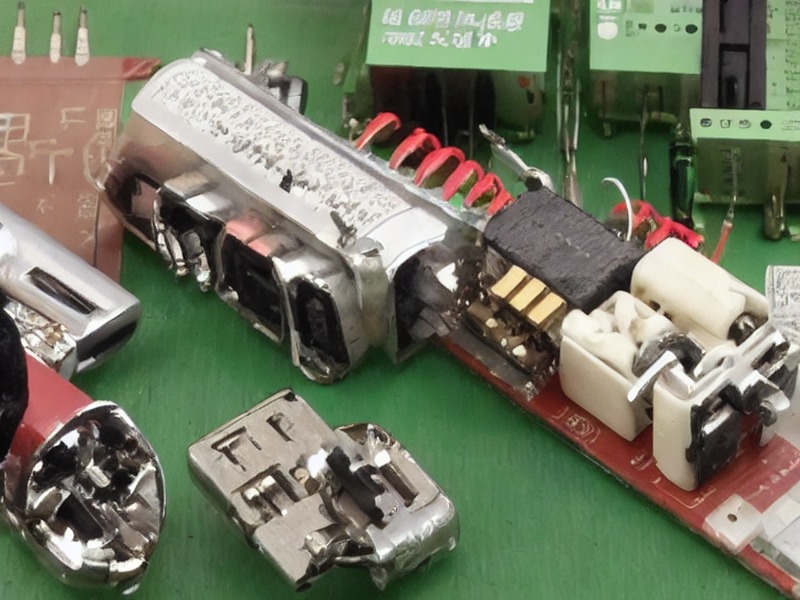 pg电子官网入口 开关器件清单应用资料 1