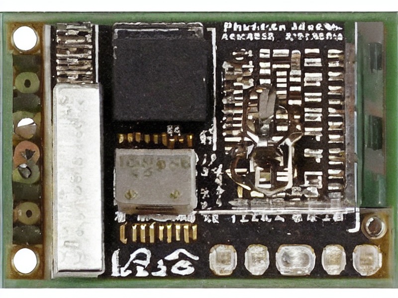 PLC接口说明产品资料