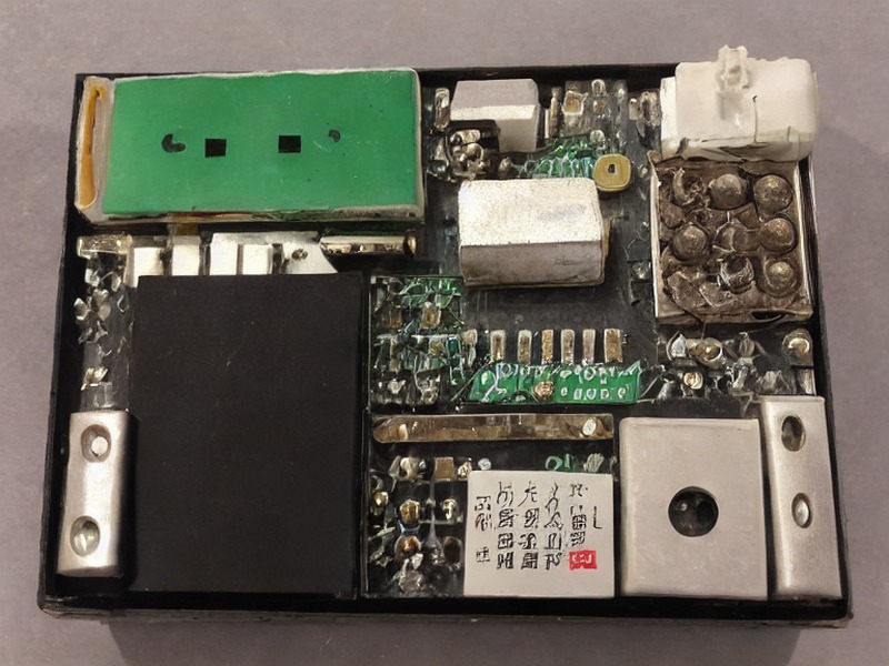 浪涌保护应用工程应用 1
