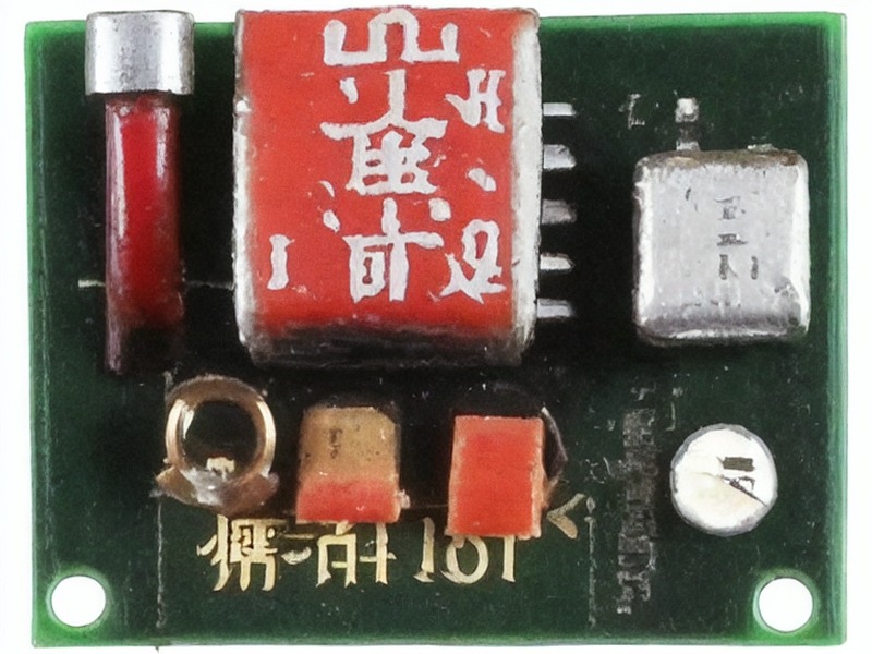 万用表应用产品说明 2