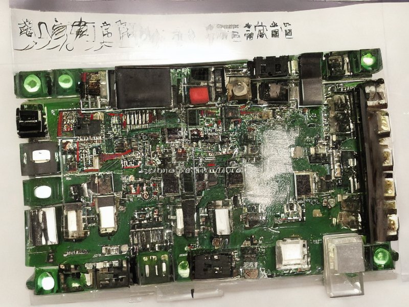 稳压器工程页应用 温度检测应用 2