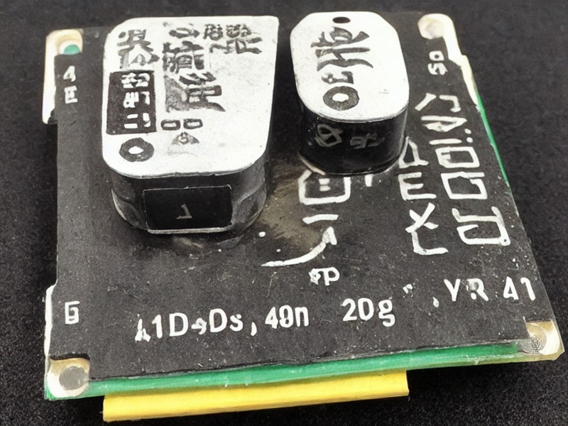 AC/DC电源应用工程资料