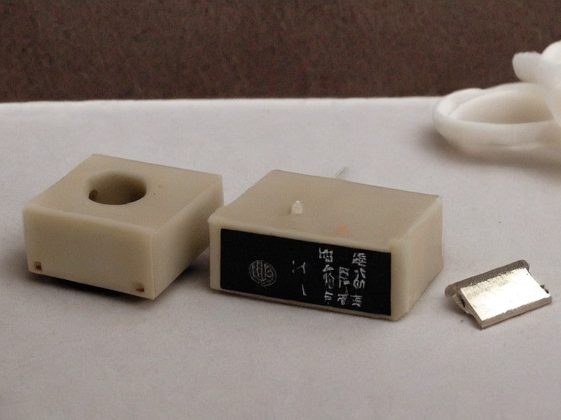 面板附件选型项目资料 1