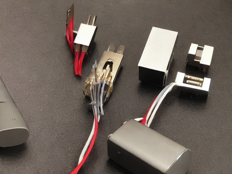 位置检测应用相关产品 2
