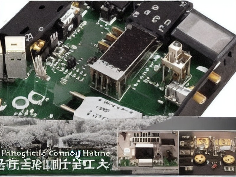 逻辑器件产品线在工业控制中的选型资料 1