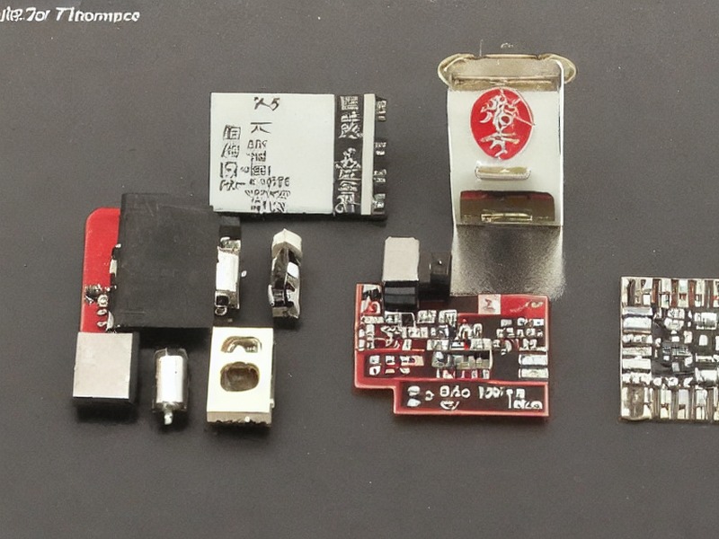 薄膜电容应用选型资料 1