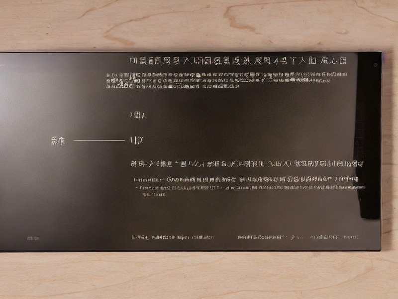 以太网接口清单选型参考