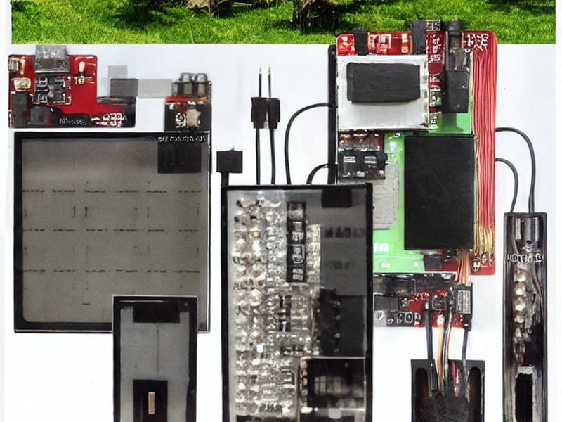 USB接口目录应用参考 2