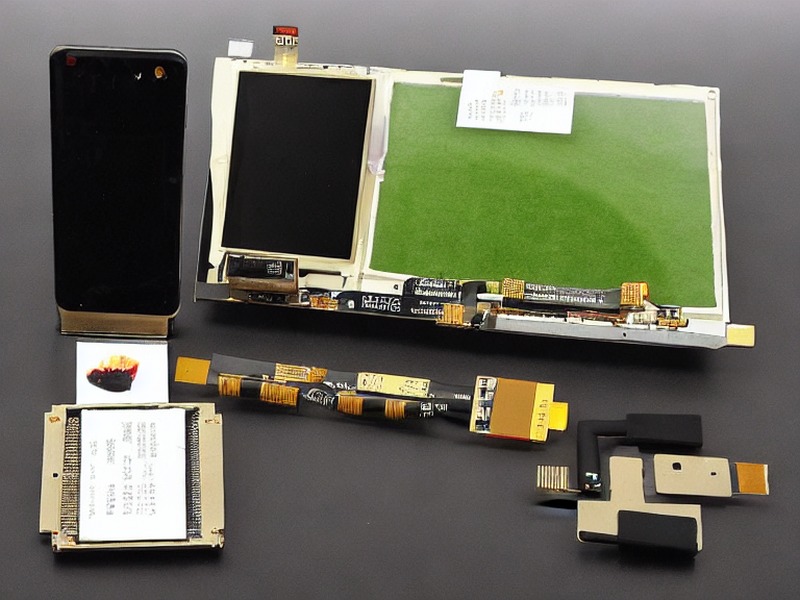 射频连接相关频率控制应用产品说明