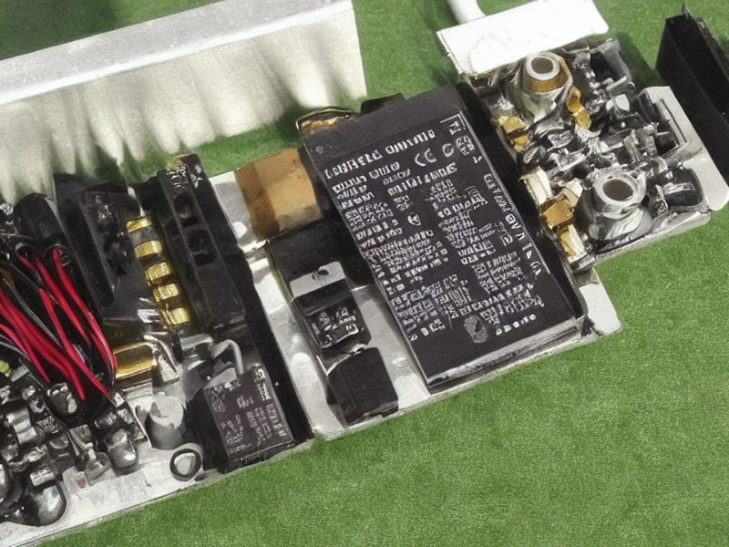 温度检测选型在工业控制中的选型资料 2