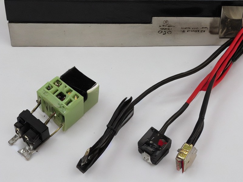 电源管理应用选型资料 2