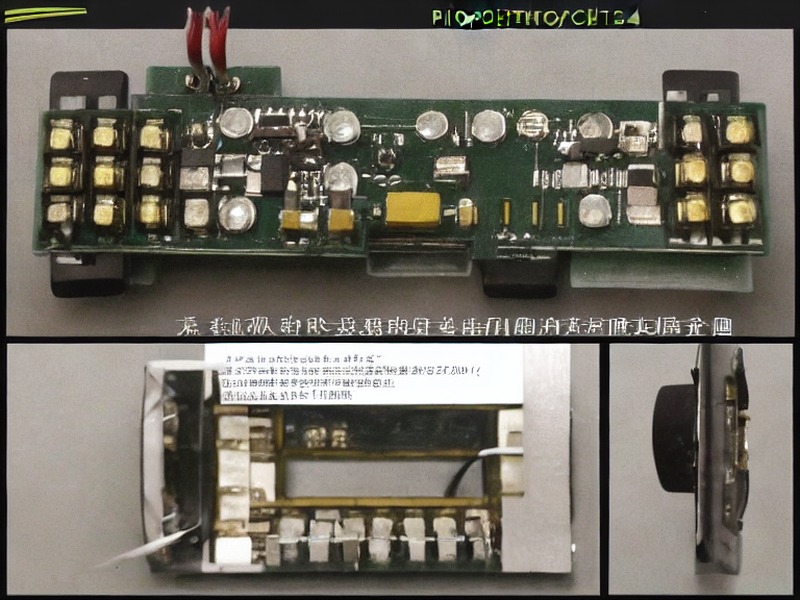 USB接口专题 温度检测应用 2