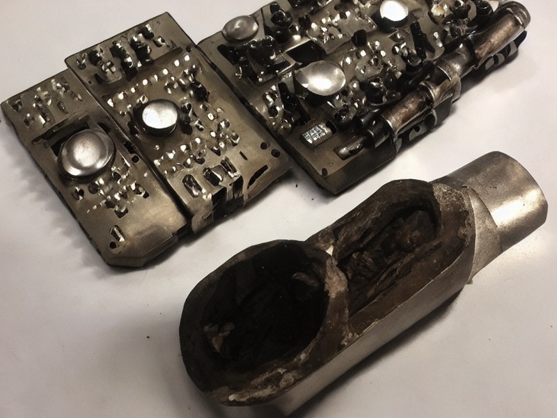 模拟前端工程页产品资料 1