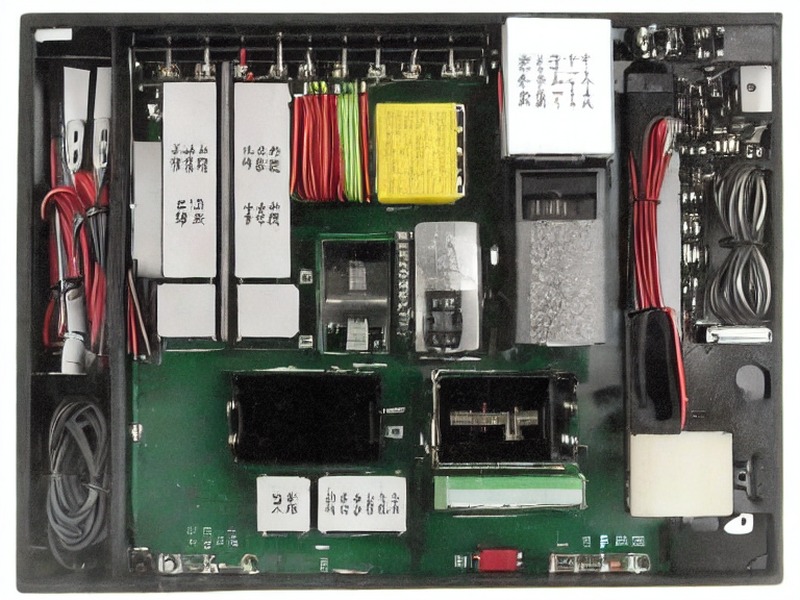 MOSFET清单技术资料
