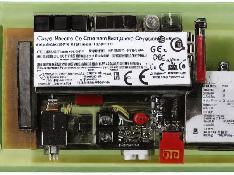 调试工具资料在工业控制中的选型资料