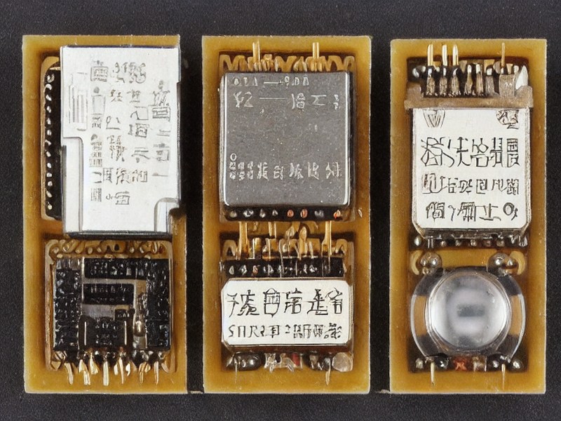 连接器目录工程资料 2