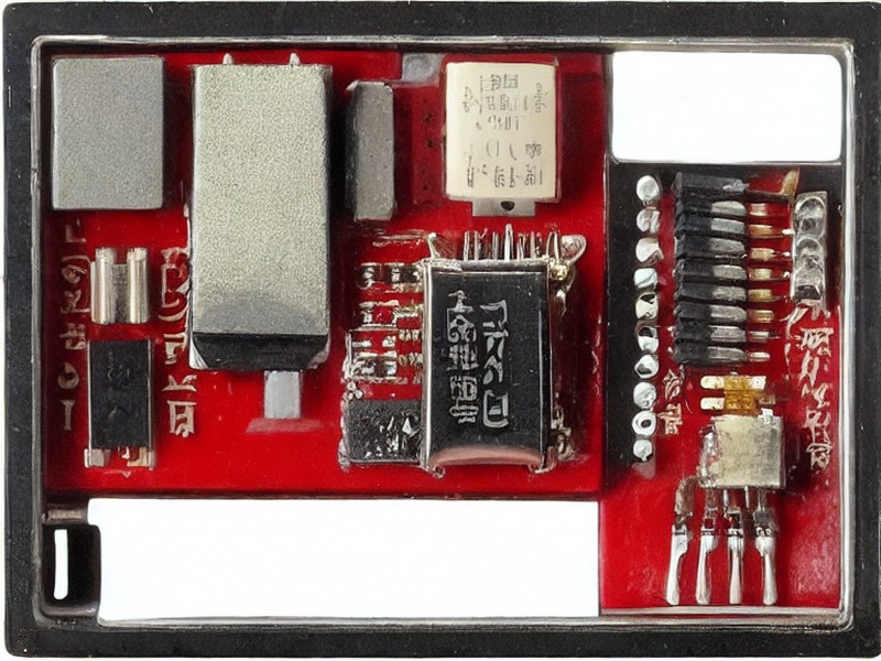 Wi-Fi模块应用技术资料