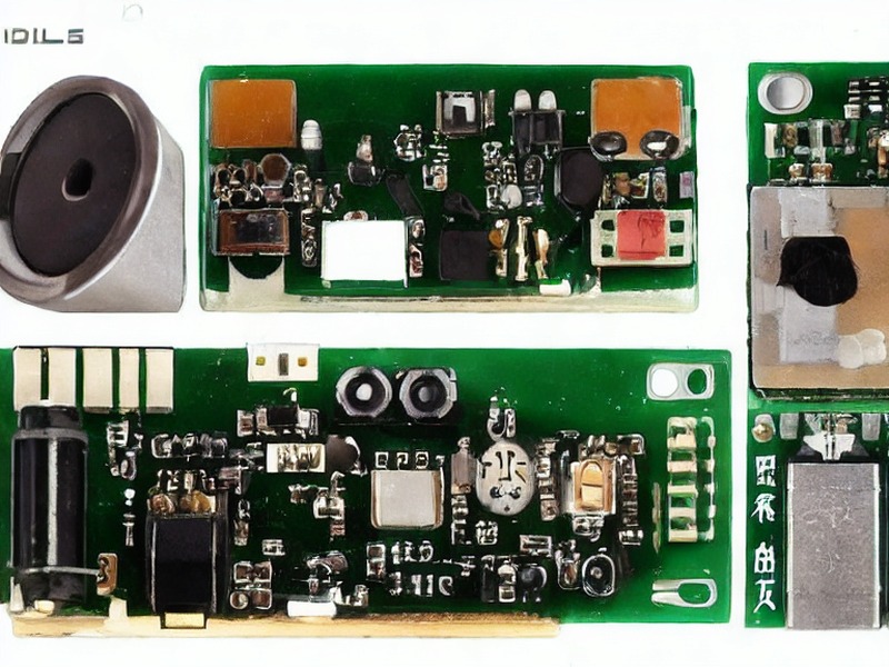 NOR Flash资料库选型参考 2