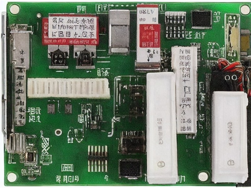 ADC采集目录产品资料 1