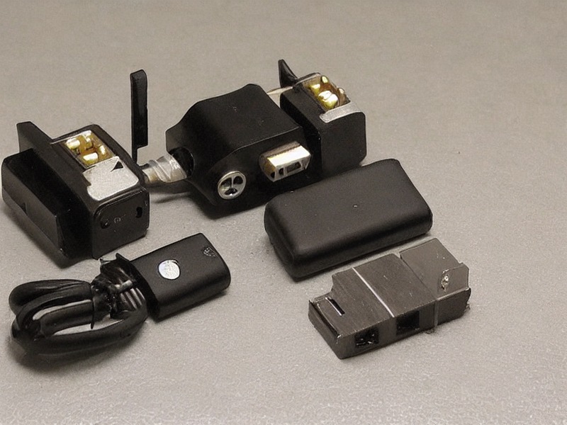 评估套件资料库在工业控制中的选型资料 1