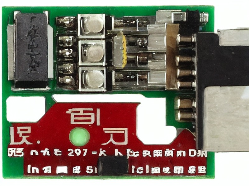USB接口指南工程资料